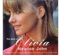 Olivia Newton-John - Best of Olivia Newton-John