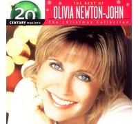 Olivia Newton John - Christmas Collection [Import]