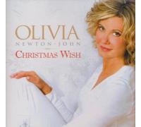 Olivia Newton-John - Christmas Wish (Australian Import)