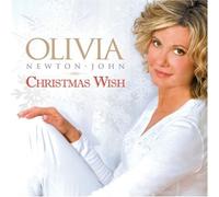 Olivia Newton-John Christmas Wish (U.S.Target Stores Exclusive) (2007) Audio CD