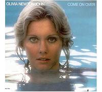 Olivia Newton John - Come On Over