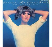 Olivia Newton John - Don't Stop Believin'