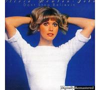 Olivia Newton-John - Don't Stop Believin