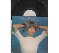 OLIVIA NEWTON JOHN - DON'T STOP BELIEVIN' LP UK EMI 1976