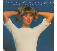 Olivia Newton-John - Don't Stop Believin' [Vinyl LP]