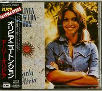 Olivia Newton-John - Early Olivia
