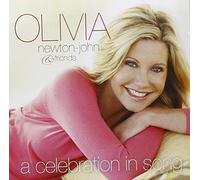 Olivia Newton-John & Friends - A Celebration in Song [Import]