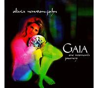 Olivia Newton-John - Gaia