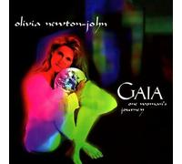 Gaia: One Woman's Journey