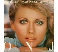 Olivia Newton-John - Greatest Hits (45th Anniversary Deluxe Edition) (2 LP)