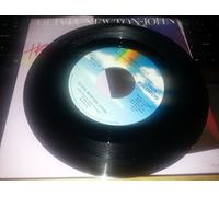 Olivia Newton-John - Heart attack (1982) / Vinyl single [Vinyl-Single 7'']