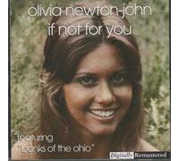 Olivia Newton-John - If Not for You