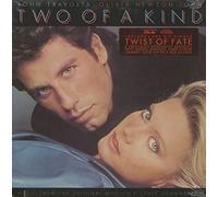 Olivia Newton-John, John Travolta, Patti Austin et al. - Two of a Kind (Soundtrack, 1983, & Olivia Newton-John) [Import]