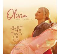 Olivia Newton-John - Just The Two Of Us: The Duets Collection (Volume 2)[LP] [VINYL]