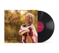 Olivia Newton-John Just the Two of Us: The Duets Collection - Volume 1 (Vinyl)