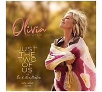Olivia Newton-John - Just The Two Of Us: The Duets Collection (Volume One) [Vinyl Lp] 180 Gram