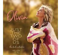 Olivia Newton-John – Just Two of Us : The Duets Collection – CD – Volume One