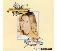 Olivia Newton-John - Long Live Love