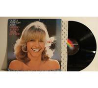 OLIVIA NEWTON-JOHN - making a good thing better LP