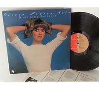 OLIVIA NEWTON JOHN - OLIVIA NEWTON JOHN don't stop believin', YAX 5217