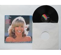 Olivia Newton-John - OLIVIA NEWTON-JOHN Making a Good Thing Better LP 1977