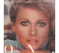 Olivia Newton-John - Olivia Newton-John - Olivia Newton-John's Greatest Hits - 12" LP 1977 - EMI EMA 785 - UK Press