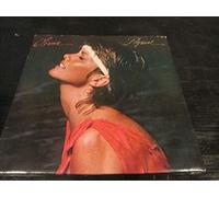 Olivia Newton John - OLIVIA NEWTON JOHN Physical UK LP 1981
