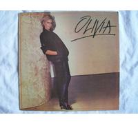 Olivia Newton-John - OLIVIA NEWTON-JOHN Totally Hot LP 1978