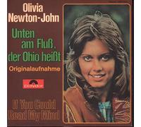 Olivia Newton-John - Olivia Newton-John - Unten Am Fluss, Der Ohio Heisst - Polydor - 2001274