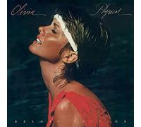 Olivia Newton-John - Physical