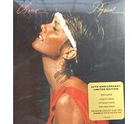 Olivia Newton-John - Physical (40th Anniversary) [New CD] With DVD, Anniversary