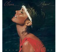 Olivia Newton-John - Physical (40th Anniversary) [New CD] With DVD, Anniversary