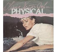 Olivia Newton John - Physical / The Promise The Dolphin Song [Vinyle 7 pouces - 45 tours]