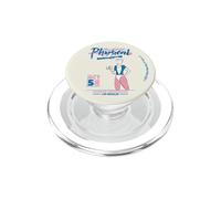 Olivia Newton-John Physical Tour Amphithéâtre Universel 1982 PopSockets PopGrip pour MagSafe