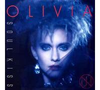 OLIVIA NEWTON-JOHN - soul kiss / electric 45 rpm single