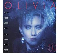 OLIVIA NEWTON JOHN - Soul Kiss/Electric [Import]