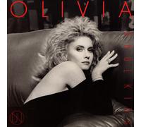 Olivia Newton-John Soul Kiss (Remastered 2023) (Vinyl)