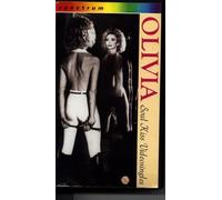 Olivia Newton John - Soul Kiss Video singles (Spectrum) [VHS]