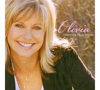 Olivia Newton-John - Stronger Than Before
