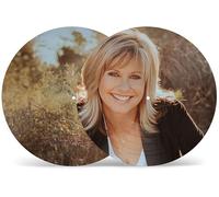 Stronger Than Before, 20th Anniversary Picture Disc Vinyle