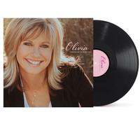 Olivia Newton-John – Stronger Than Before – Vinyle – Édition 20e anniversaire