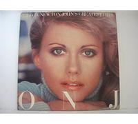 Olivia Newton-John - (VINYL LP) Olivia Newton John'S Greatest Hits