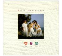 Olivia Newton-John - Warm and Tender (1989)