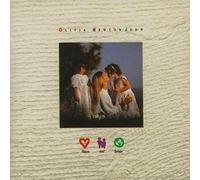 Olivia Newton-John - Warm & Tender