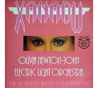 Olivia Newton-John - Xanadu