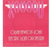 Olivia Newton-John - Xanadu / Fool Country [vinyle 45 tours 7"]