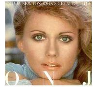 Olivia Newton-John's Greatest Hits