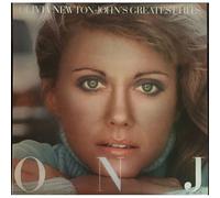 Olivia Newton-John's Greatest Hits - Vinyle 33 Tours