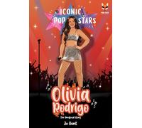 Olivia Rodrigo