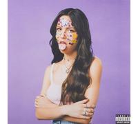 Olivia Rodrigo - Aigre